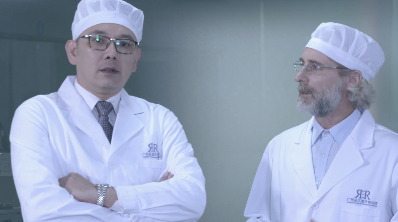 Founder and Professor