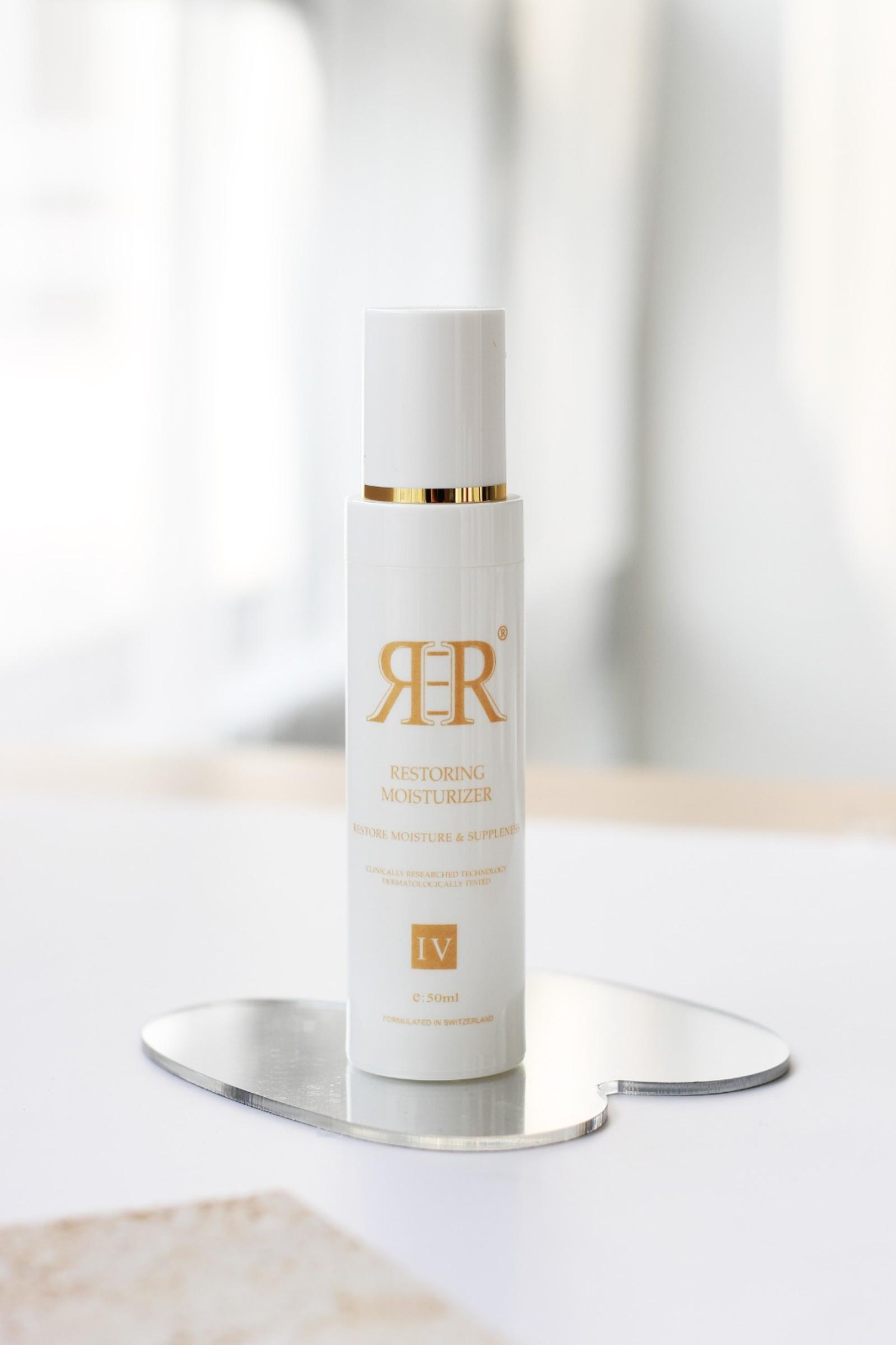 Restoring Moisturizer