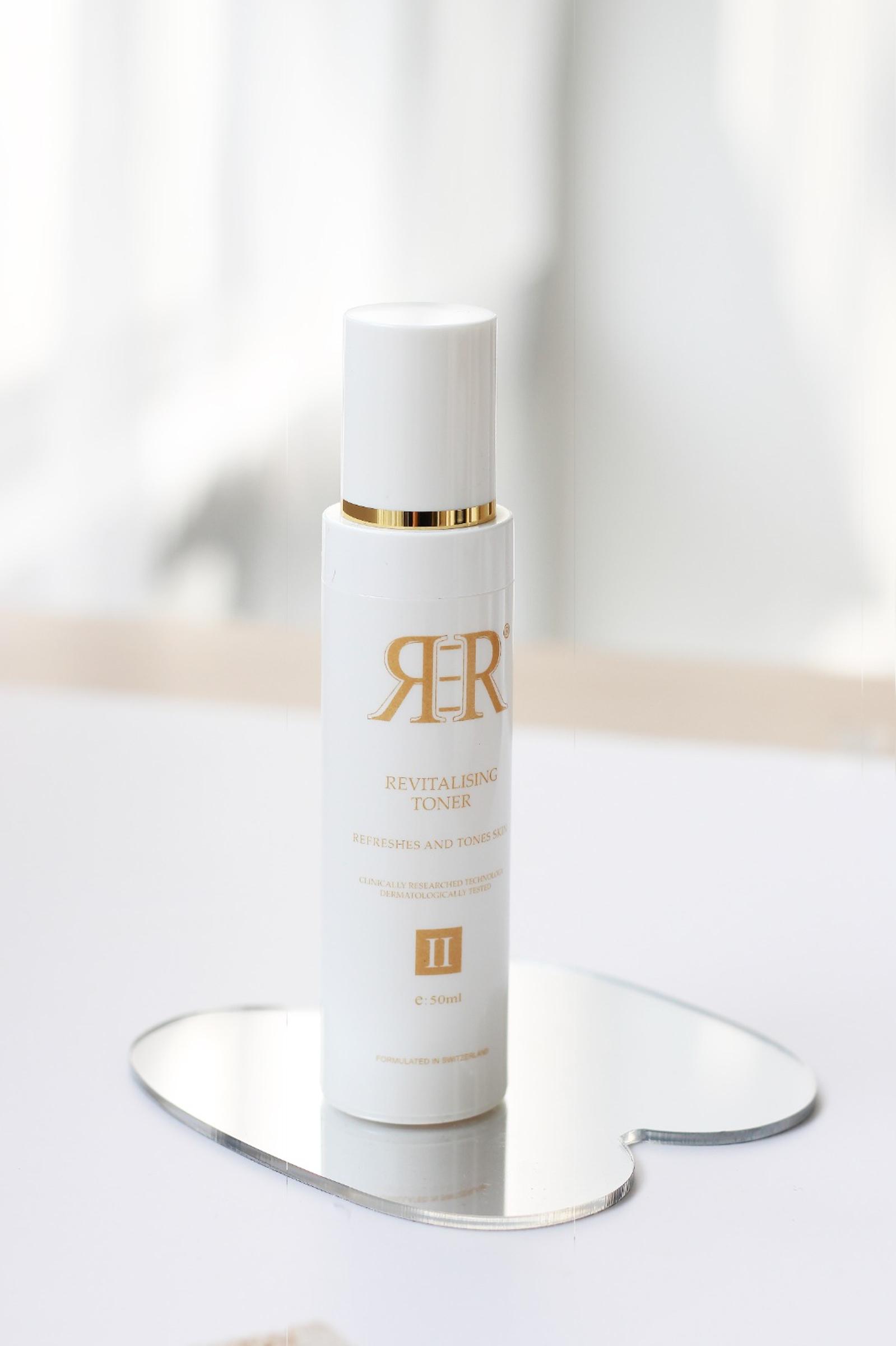 Cell Revitalizing Toner